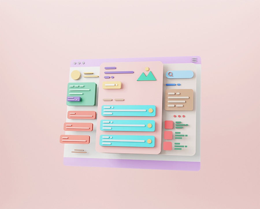 webdesign